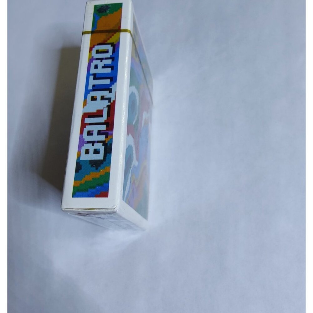 Balatro Playing Cards deck Poker Cards 54pcs Cards Game SHIPS FROM PENNSYLVANIA - Picture 16 of 16